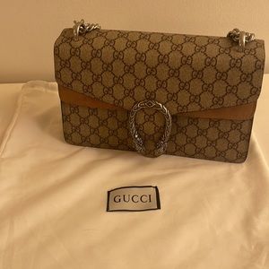 Dionysus small shoulder bag